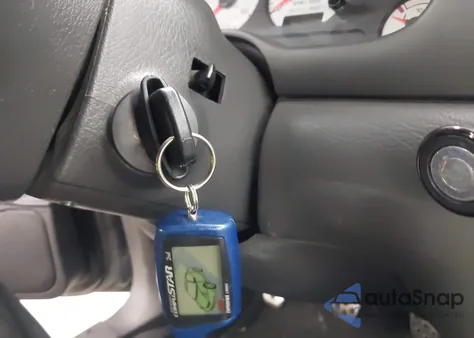 2004 Ford Mustang Cobra из США, поврежденный, VIN 1FAFP48Y24F224287